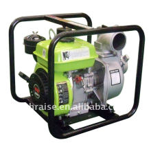 Pumpe 3 Zoll Wasserpumpe Dieselpumpe